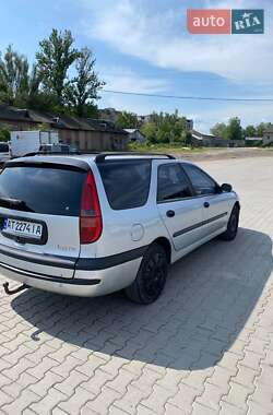 Універсал Renault Laguna 2000 в Коломиї