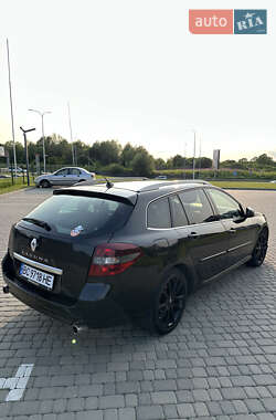 Універсал Renault Laguna 2010 в 
