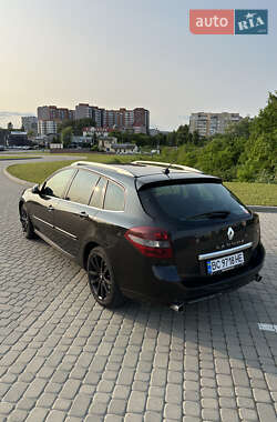 Універсал Renault Laguna 2010 в 