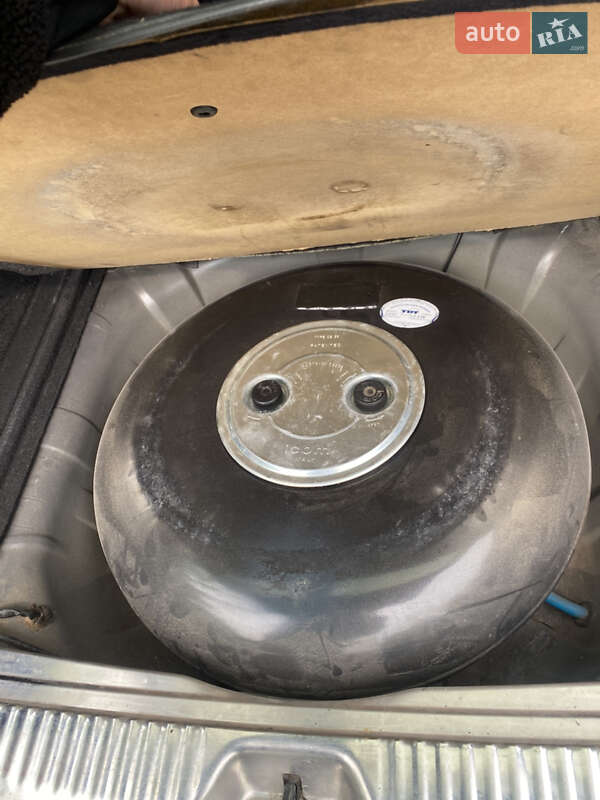 Универсал Renault Laguna 2007 в Звягеле