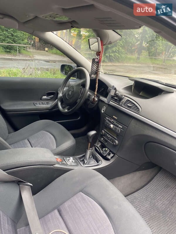 Универсал Renault Laguna 2007 в Звягеле