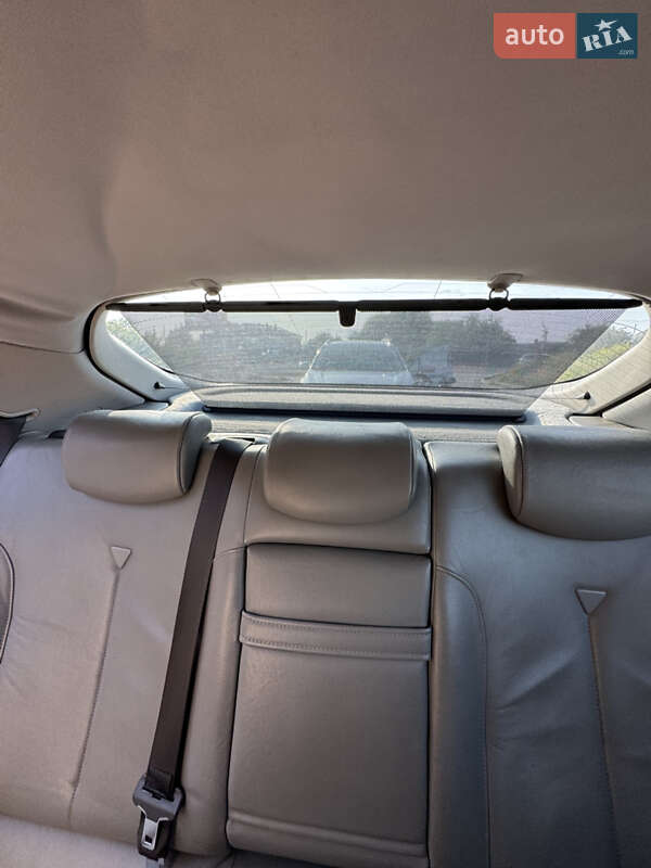 Лифтбек Renault Laguna 2004 в Белой Церкви