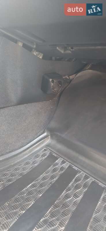 Универсал Renault Laguna 2010 в Бродах