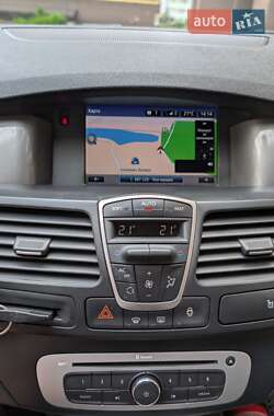 Универсал Renault Laguna 2014 в 