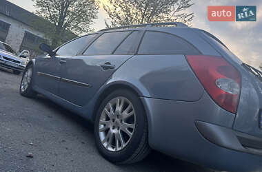 Универсал Renault Laguna 2003 в 
