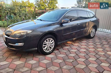 Універсал Renault Laguna 2013 в Житомирі