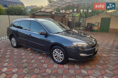 Универсал Renault Laguna 2013 в 