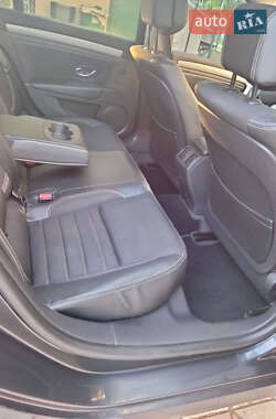 Универсал Renault Laguna 2013 в 