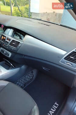 Универсал Renault Laguna 2013 в 