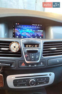 Универсал Renault Laguna 2013 в 