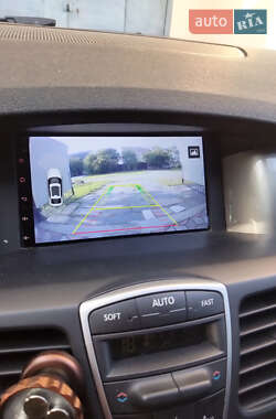 Универсал Renault Laguna 2013 в 