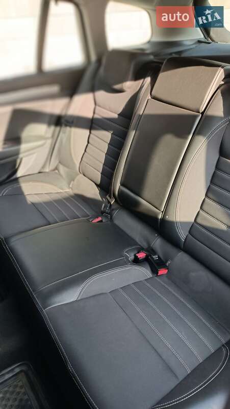 Универсал Renault Laguna 2010 в Ивано-Франковске