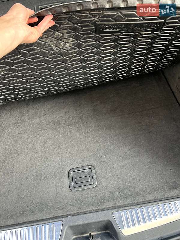 Универсал Renault Laguna 2012 в Рава-Русской