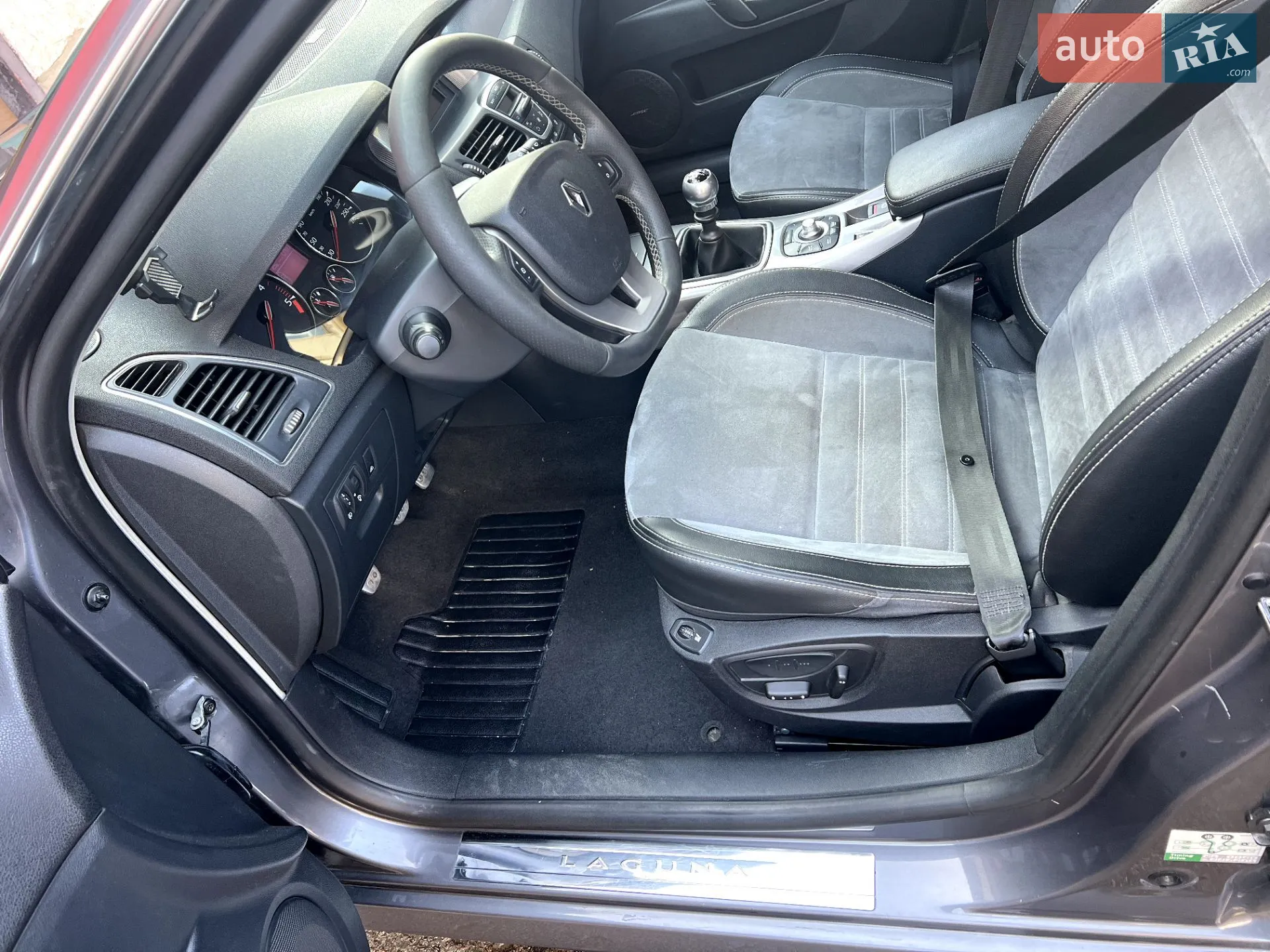 2012 Renault Laguna - мініатюра 21