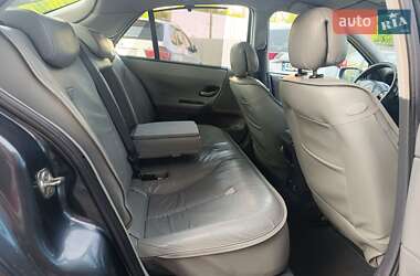 Лифтбек Renault Laguna 2002 в 