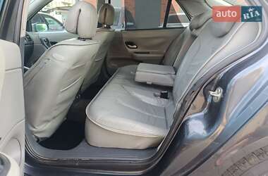 Лифтбек Renault Laguna 2002 в 
