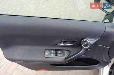 Ліфтбек Renault Laguna 2007 в 