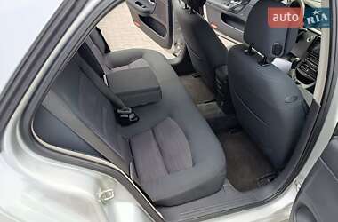 Ліфтбек Renault Laguna 2007 в 