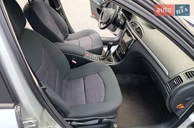 Ліфтбек Renault Laguna 2007 в 