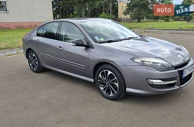 Ліфтбек Renault Laguna 2013 в Великосілках