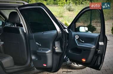 Универсал Renault Laguna 2006 в 
