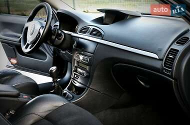 Универсал Renault Laguna 2006 в 