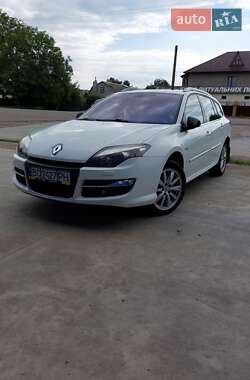 Универсал Renault Laguna 2012 в Христиновке