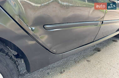 Универсал Renault Laguna 2011 в 