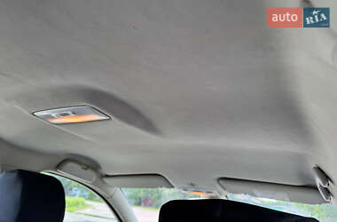 Универсал Renault Laguna 2011 в 