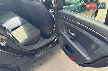 Универсал Renault Laguna 2011 в 