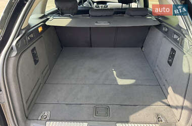 Универсал Renault Laguna 2011 в 