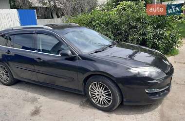 Універсал Renault Laguna 2011 в Києві