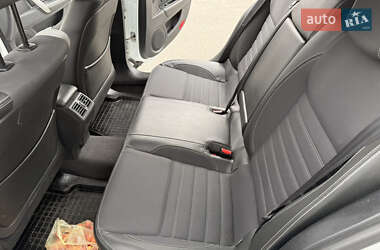 Универсал Renault Laguna 2011 в 
