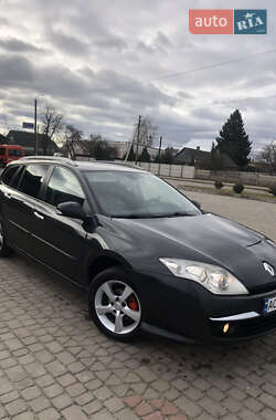 Універсал Renault Laguna 2008 в Ковелі