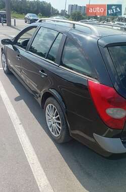 Універсал Renault Laguna 2007 в Бучі