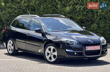 Универсал Renault Laguna 2011 в Луцке