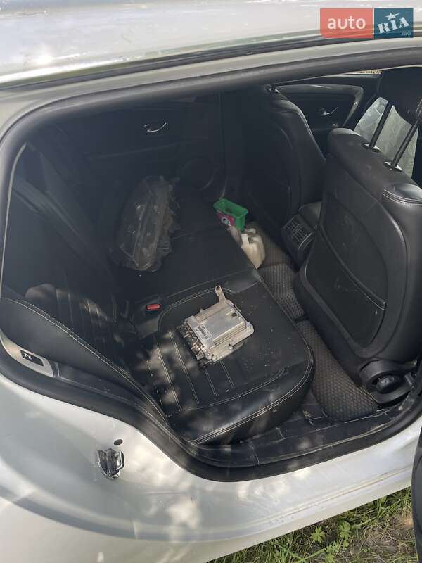 Універсал Renault Laguna 2015 в Рівному