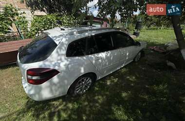 Універсал Renault Laguna 2015 в Рівному