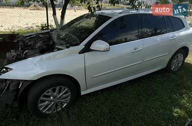 Універсал Renault Laguna 2015 в Рівному