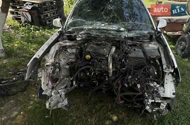 Універсал Renault Laguna 2015 в Рівному