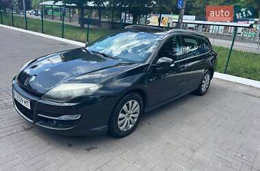 Универсал Renault Laguna 2012 в Киеве