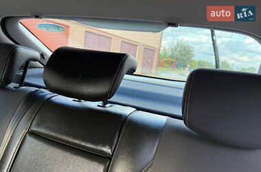 Лифтбек Renault Laguna 2011 в 