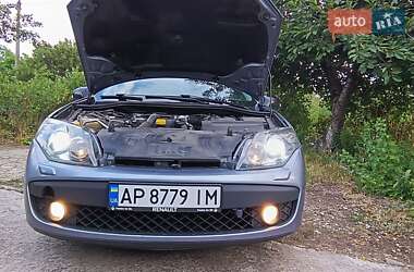 Универсал Renault Laguna 2010 в Запорожье