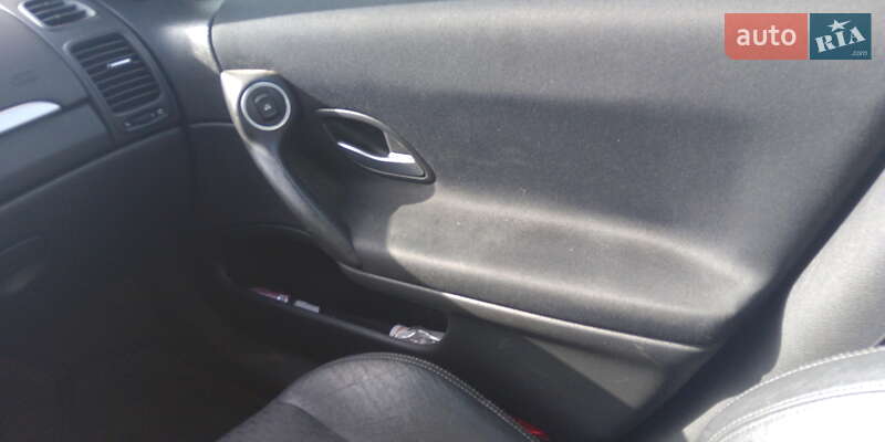 Лифтбек Renault Laguna 2007 в Виннице