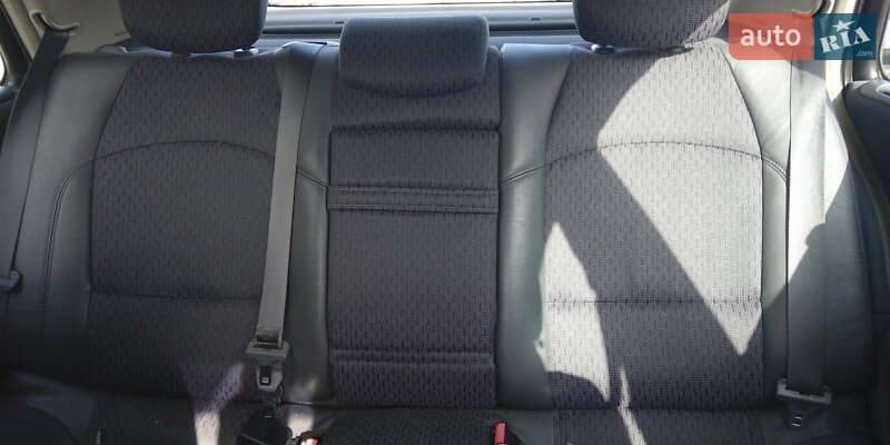 Лифтбек Renault Laguna 2007 в Виннице