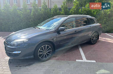 Универсал Renault Laguna 2012 в Черкассах