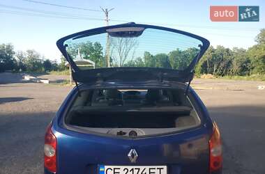 Універсал Renault Laguna 2002 в 