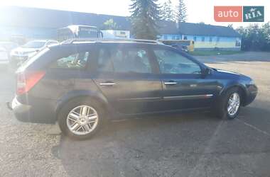 Універсал Renault Laguna 2002 в 