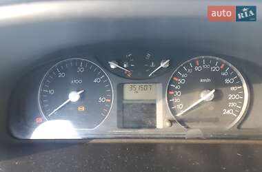 Універсал Renault Laguna 2002 в 