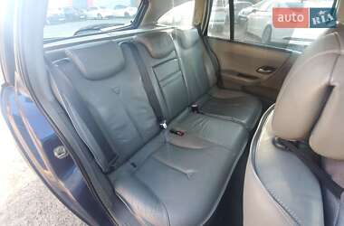 Універсал Renault Laguna 2002 в 